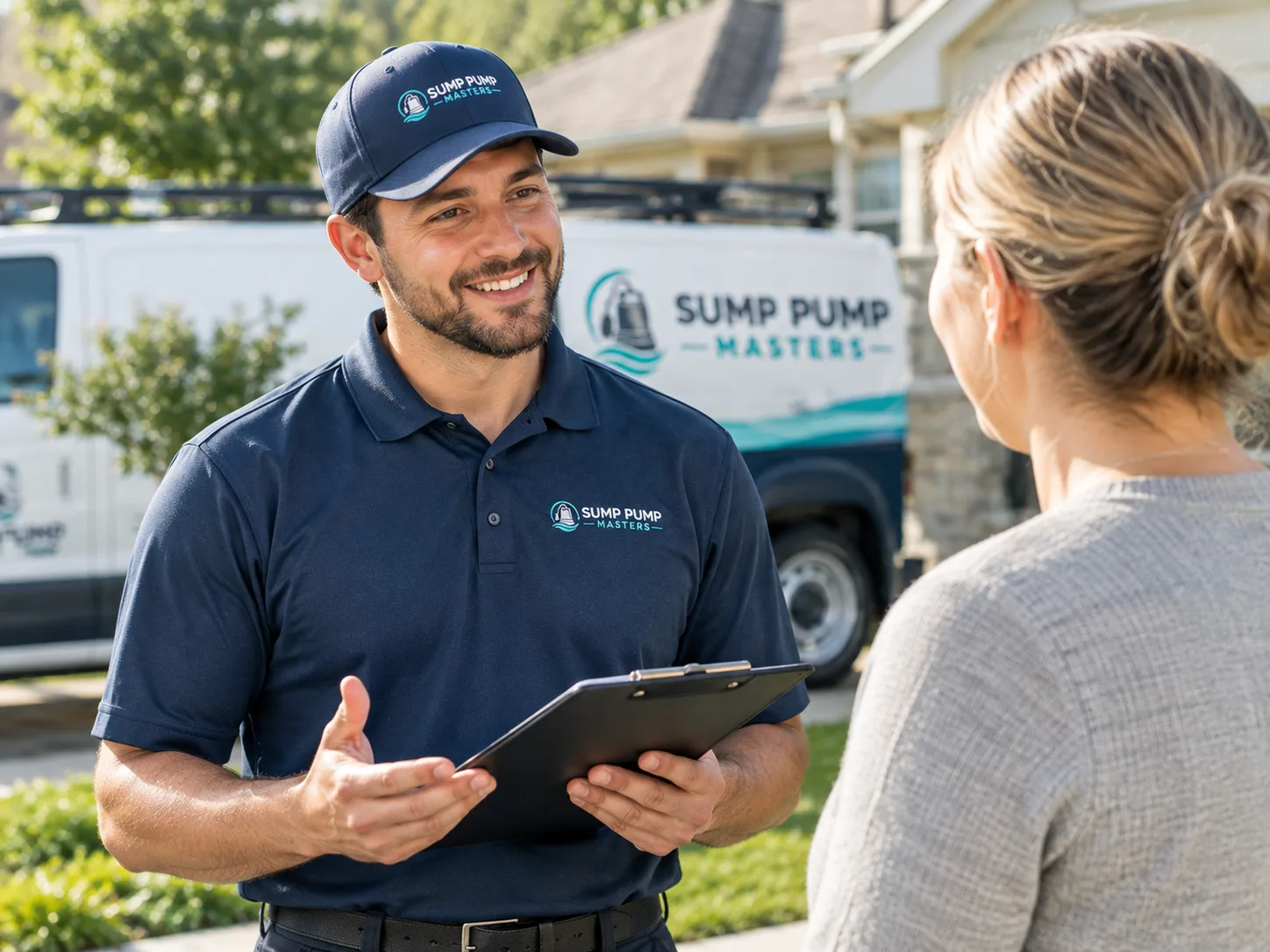 Sump Pump Repair Mattawa, WA FAQs